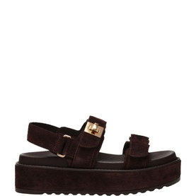 Bigmona Flatform Sandals