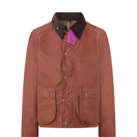 Transport Wax Jacket
