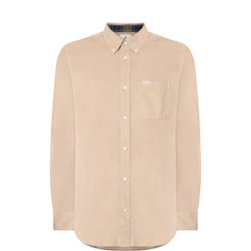 Ramsey Logo Tag Shirt