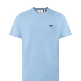 Essential Sports Shield Logo T-Shirt