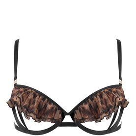 Matisse Semi Open Wired Bra