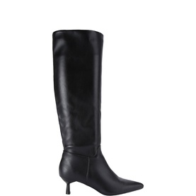 Davis Knee High Boots