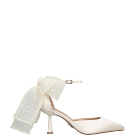 Fiorela Bow Pumps
