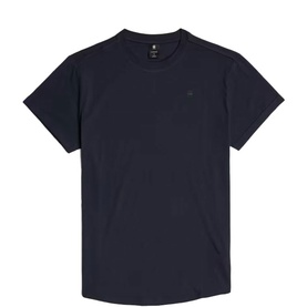 Lash Logo T-Shirt
