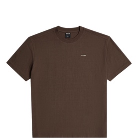 Base Logo Relaxed T-Shirt