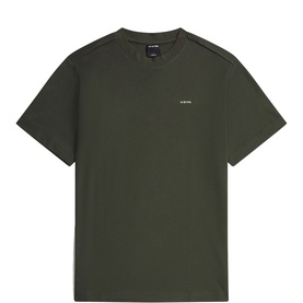 True Logo T-Shirt