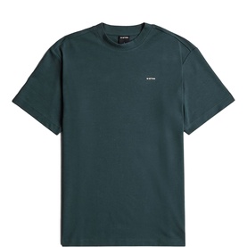 True Logo Regular T-Shirt