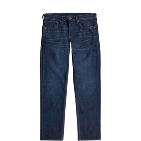 Streem Slim Tapered Denim Jeans