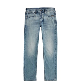 Streem Slim Tapered Denim Jeans
