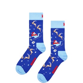 Letters To Santa Socks