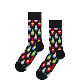 Little Santa Socks