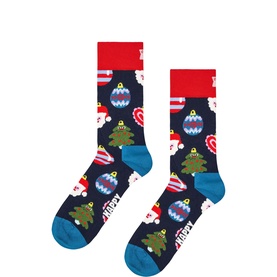 Christmas Decorations Socks
