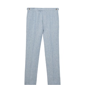 Atlantic Suit Trousers