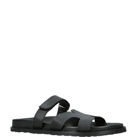 Manu Flat Sandals
