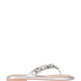 Marina Flat Sandals