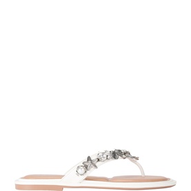Marina Flat Sandals