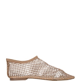 Mino Mesh Flats