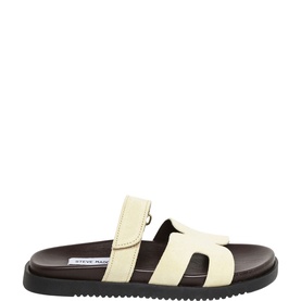 Missile Flat Sandals
