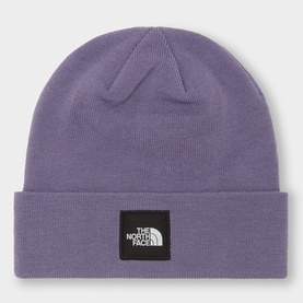 Dock Worker Logo Beanie Hat