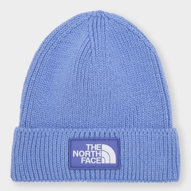 Logo Box Beanie Hat