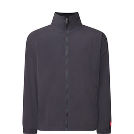 Red Box Weatherproof Jacket