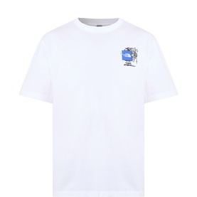 Gear Up Get Out Logo T-Shirt