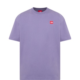 Red Box Logo T-Shirt