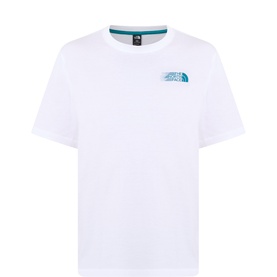 Relaxed Trail Logo T-Shirt