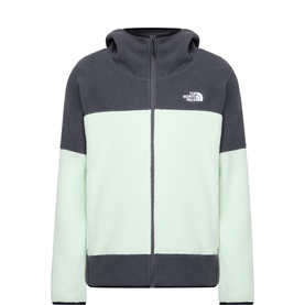 NSE Mask Logo Fleece Jacket