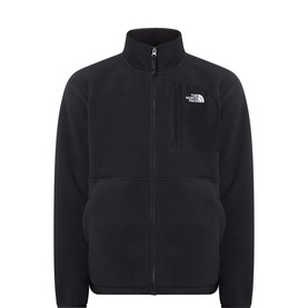Yumiori Half-Zip Fleece Sweatshirt