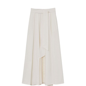 Simone Pleated Skirt