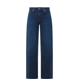 Tatum Straight Leg Jeans