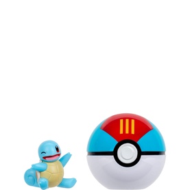 Pok&eacute;mon Clip &lsquo;N&rsquo; Go Assorted Packs