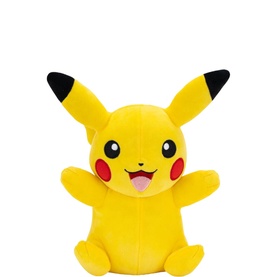 Pok&eacute;mon Assorted Plush Toys 20cm