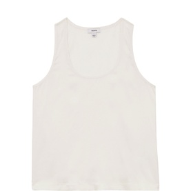 Ruby Hybrid Cami Top
