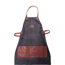 Tramontina Denim Barbecue Apron