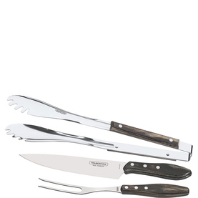Tramontina 3-Piece Carving Set