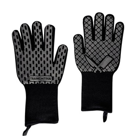 Tramontina Set of Two Barbecue Mitts