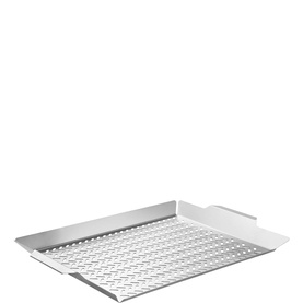 Tramontina Stainless Steel Fish & Vegetable Tray