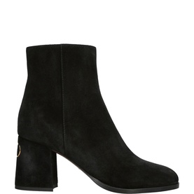 Fawcette Bootie 75 Heeled Boots