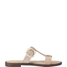 Presto Buckle Sandals