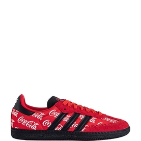 Samba OG Coca-Cola Trainers