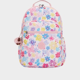 Seoul Lap Backpack