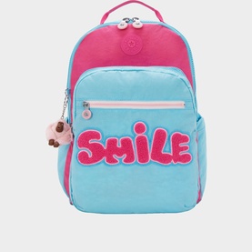 Seoul Lap Backpack