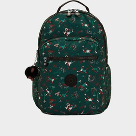 Seoul Lap Backpack