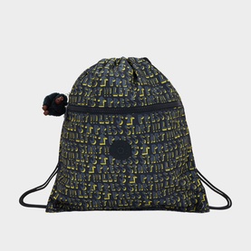 Supertaboo Gym Bag