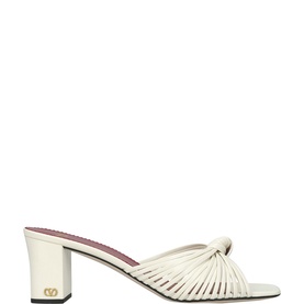 VG Annet 60 Heeled Mules