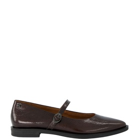 Patent Leather Ballet Flats