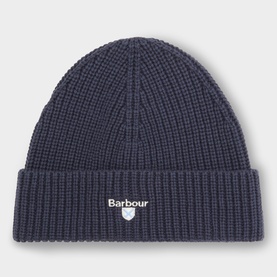 Cascade Shield Logo Beanie Hat