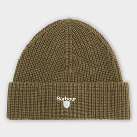 Cascade Shield Logo Beanie Hat